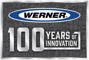 Werner Celebrates 100 Years