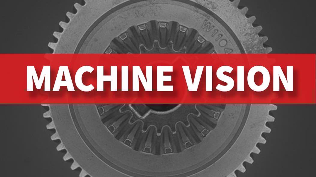 Machine Vision