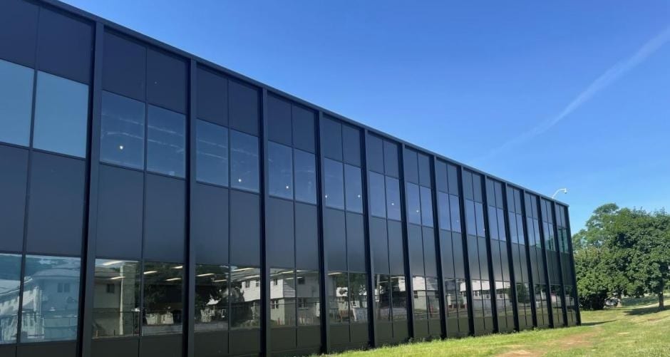 Laminators Incorporated New Insulated Glazing Panels CEU Course