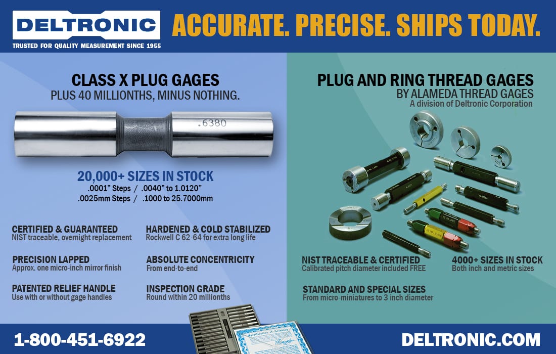Deltronic