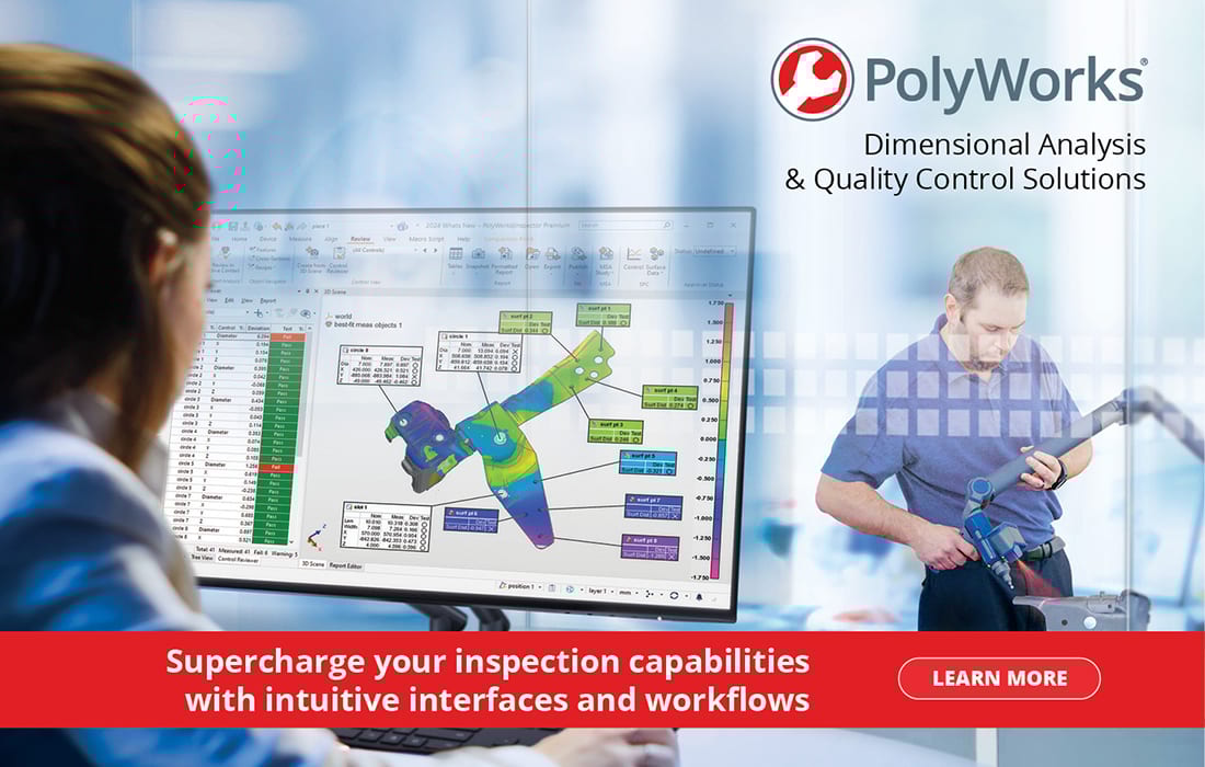 InnovMetric Software