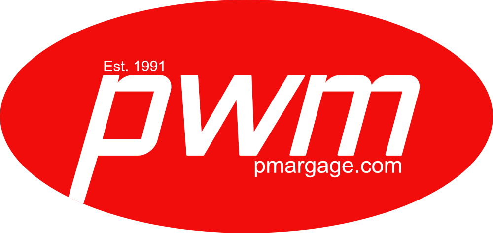 Paul Marino Gage Logo 2024