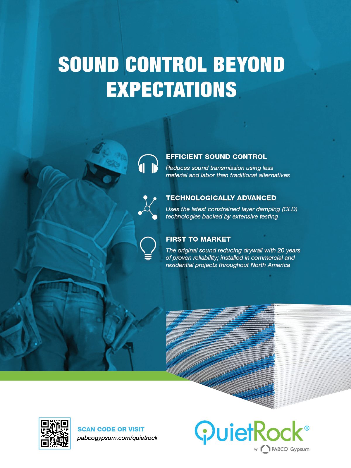 PABCO Gypsum