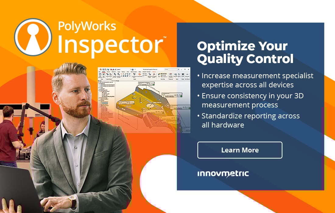 InnovMetric Software