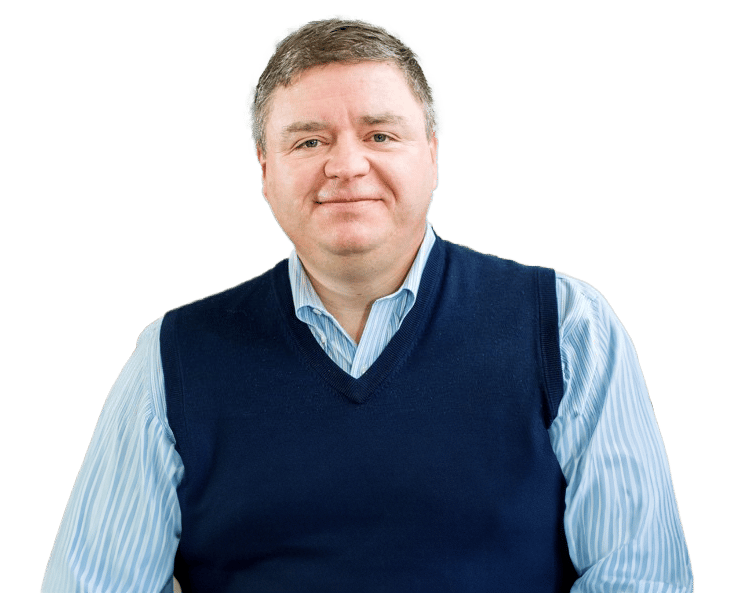 Francois Gau