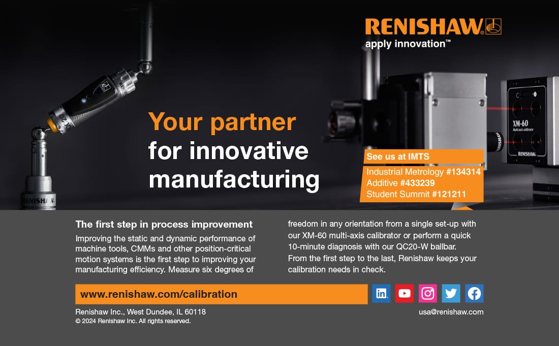 Renishaw