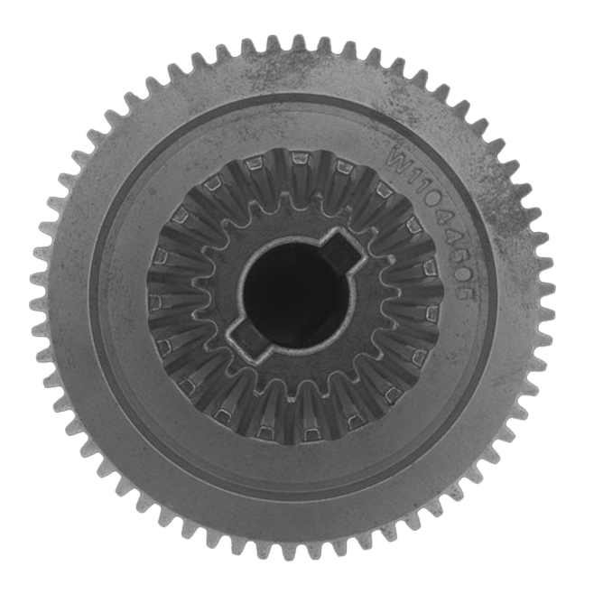 gear