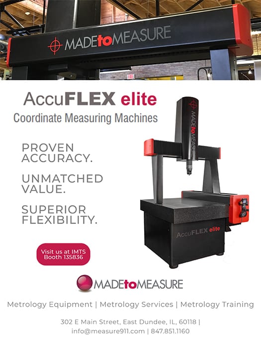 MADE To Measure Company
