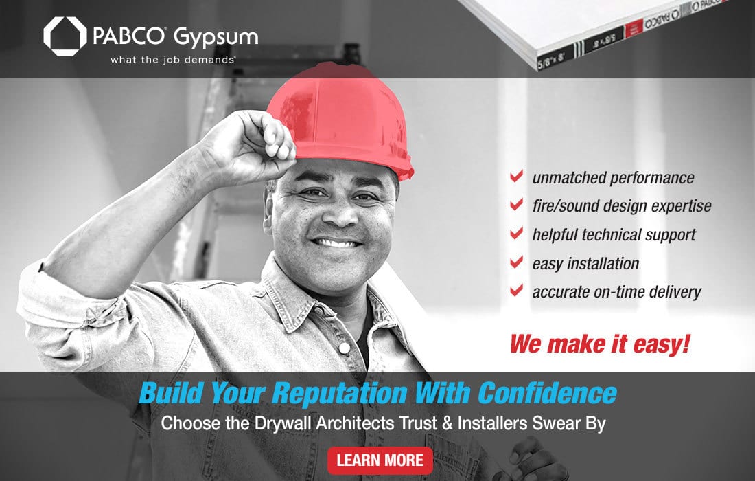 PABCO Gypsum