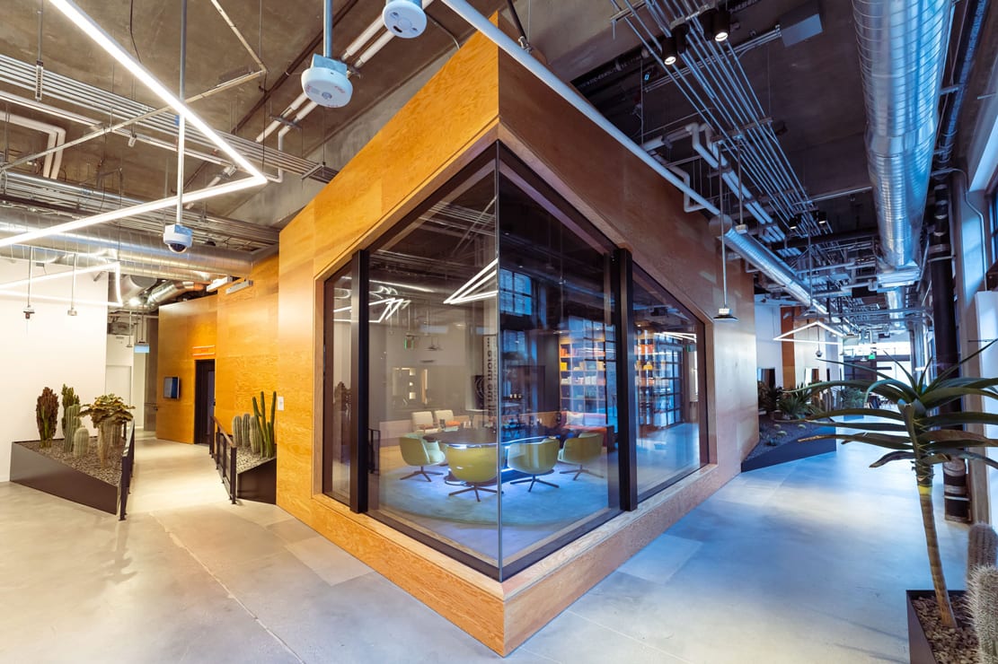 Spotify POD City