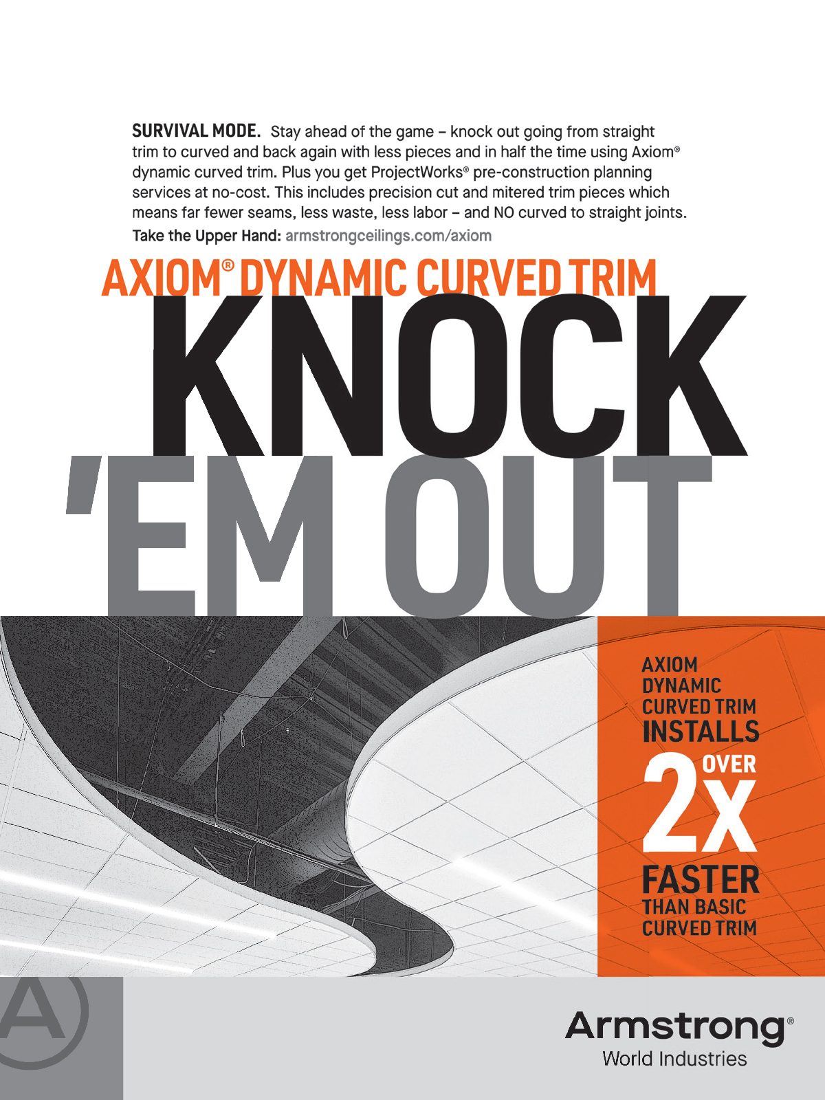 Armstrong World Industries