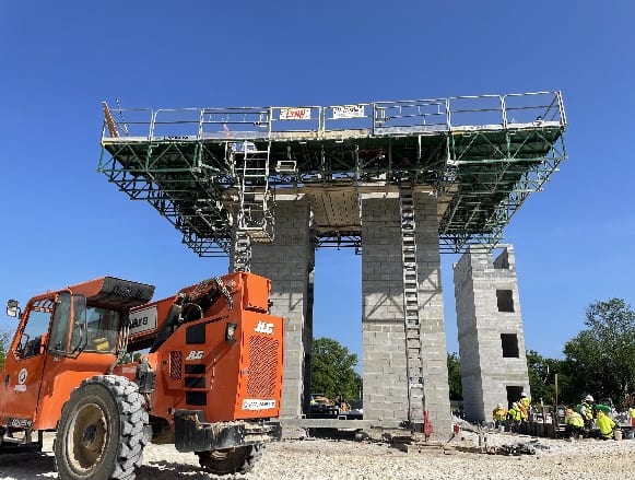 Market Report: Mast Climbers and Hoists
