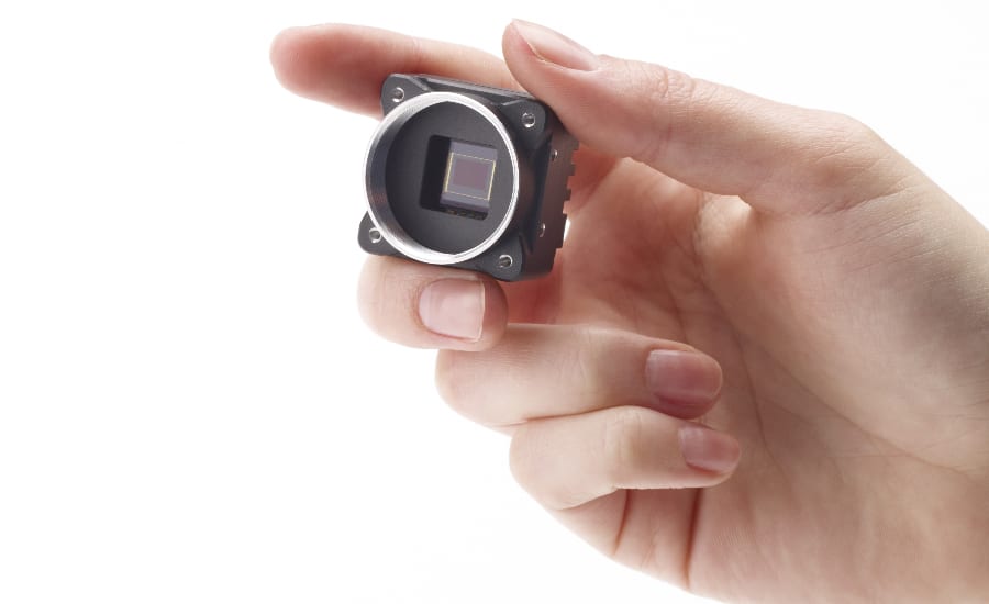 TFLIR 20 IIS Dragonfly
