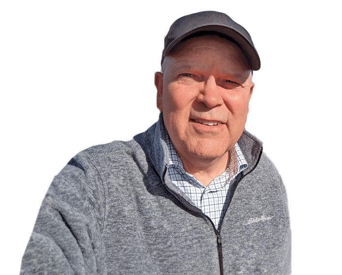 Jim Doxey