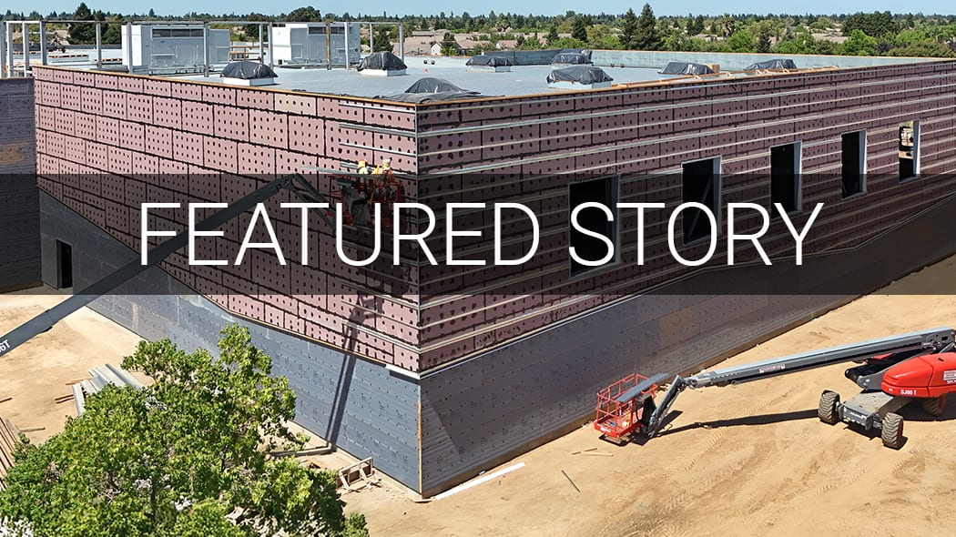 Featured Story