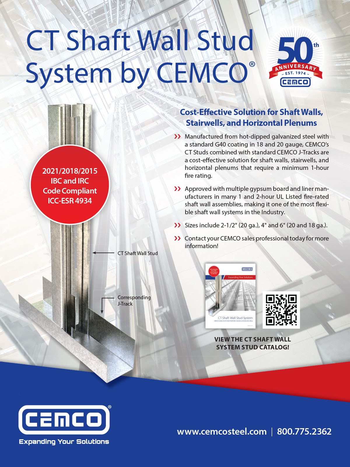 CEMCO®