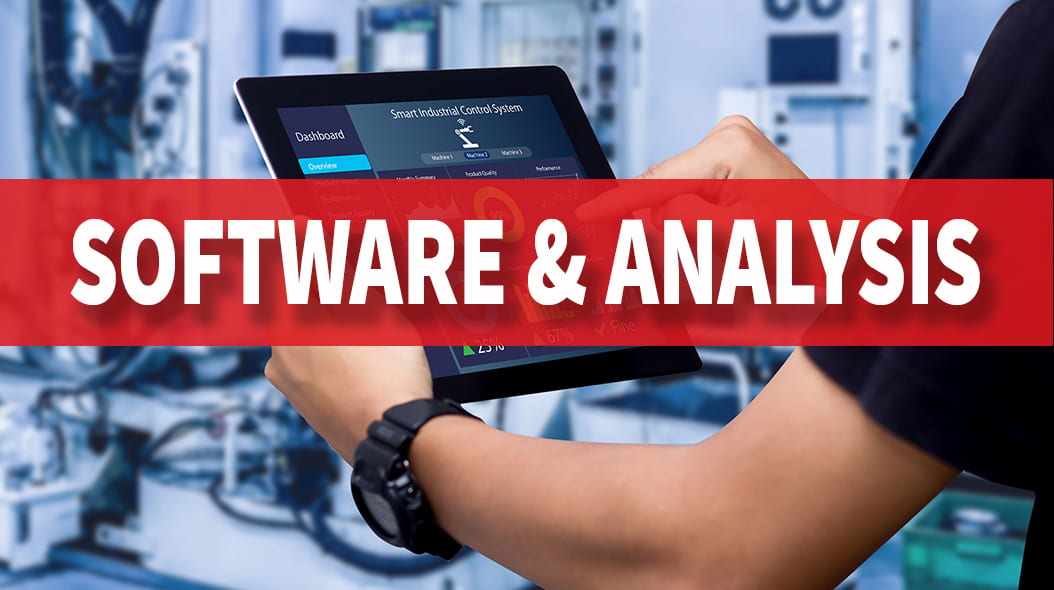 Software & Analysis