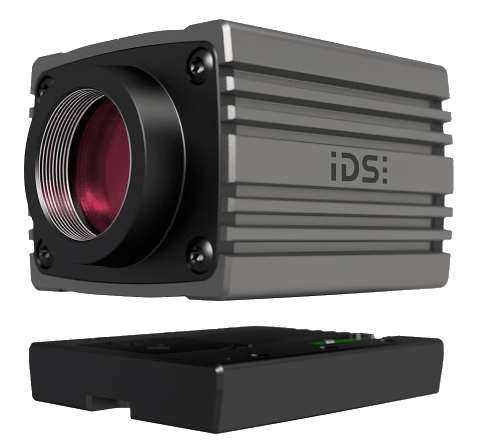 IDS NXT Cameras