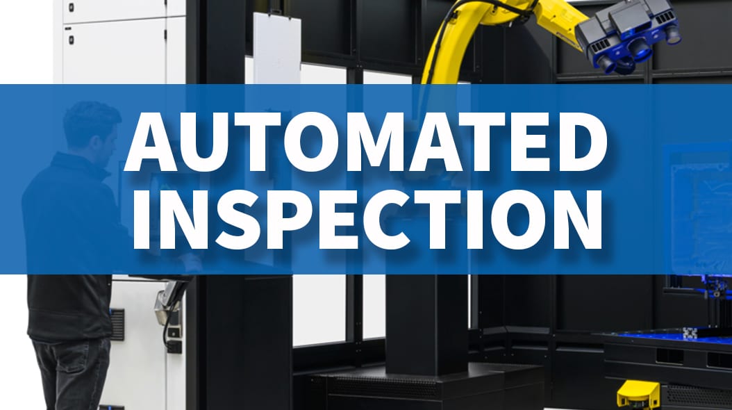 Automated Inspection