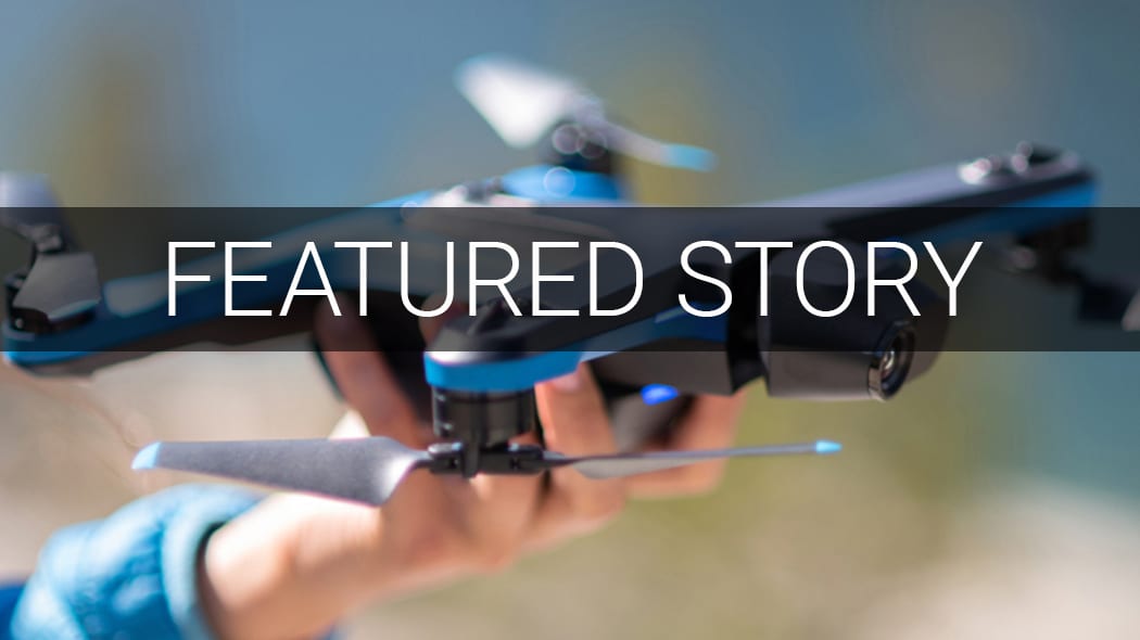 Featured Story