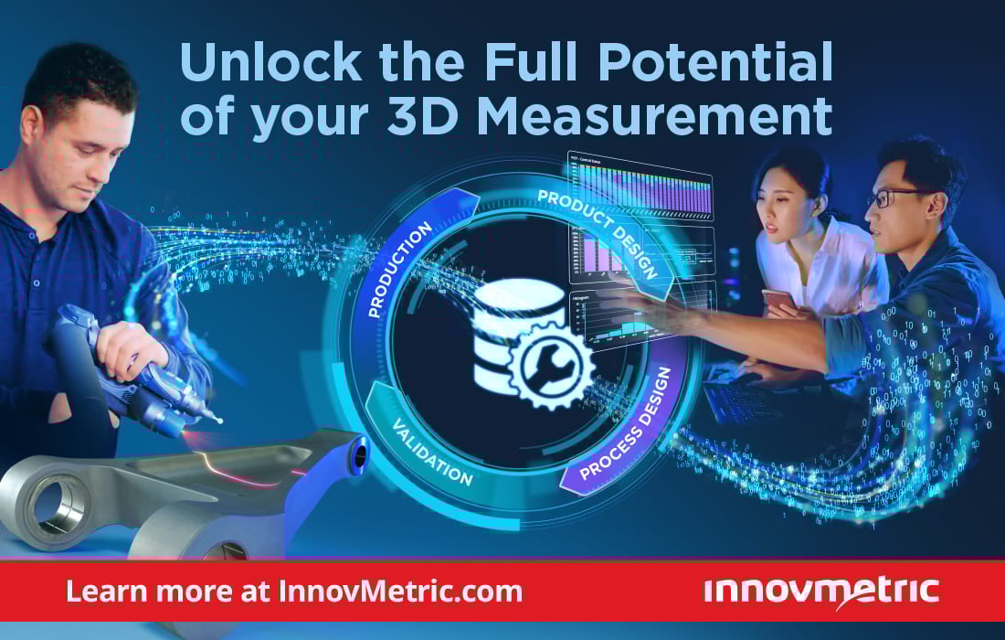 InnovMetric Software