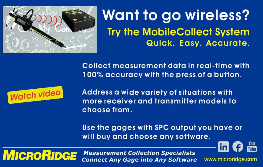 MicroRidge Systems