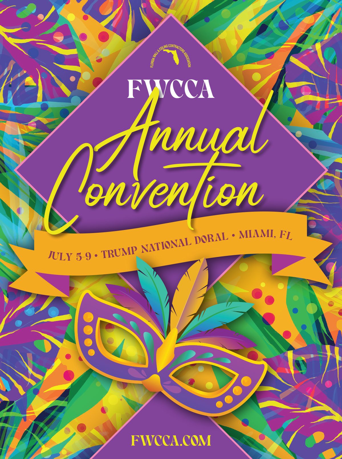 FWCCA