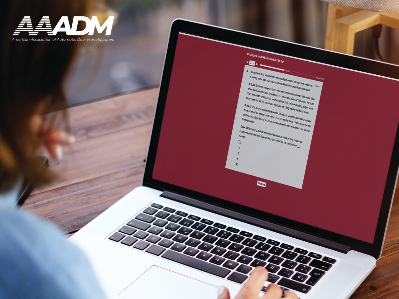 ANSI Updates For Automatic Doors Know What The Inspectors Know