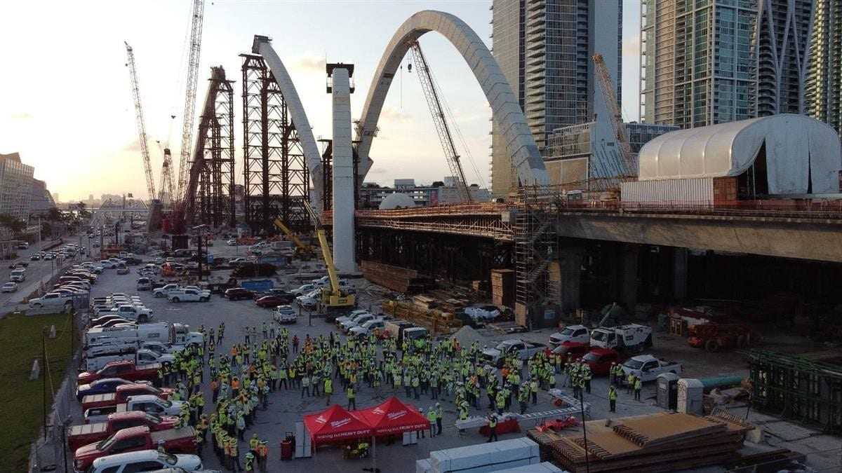 Milwaukee Construction Safety Week 2025