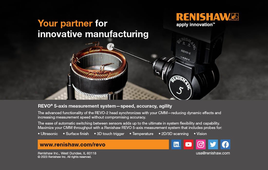 Renishaw