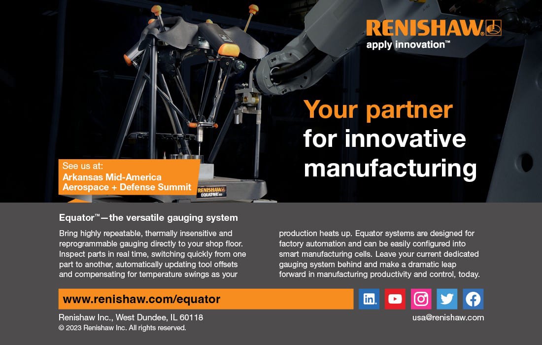 Renishaw