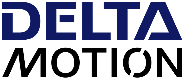 Delta Motion