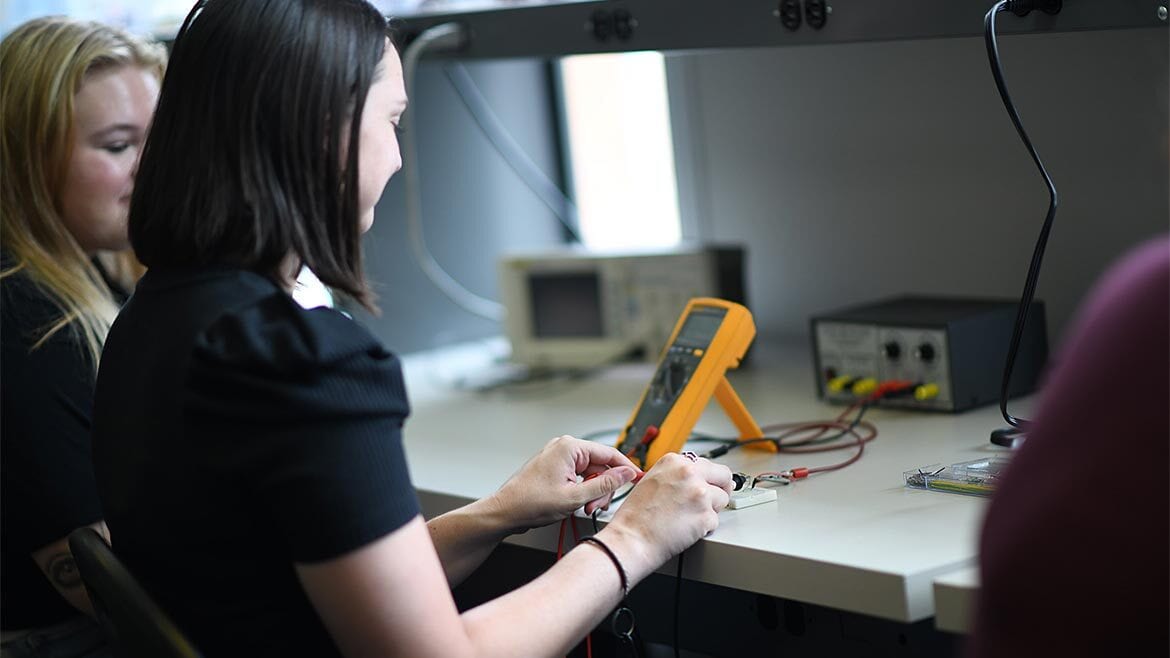 Mississippi State University Industrial Technology program 
