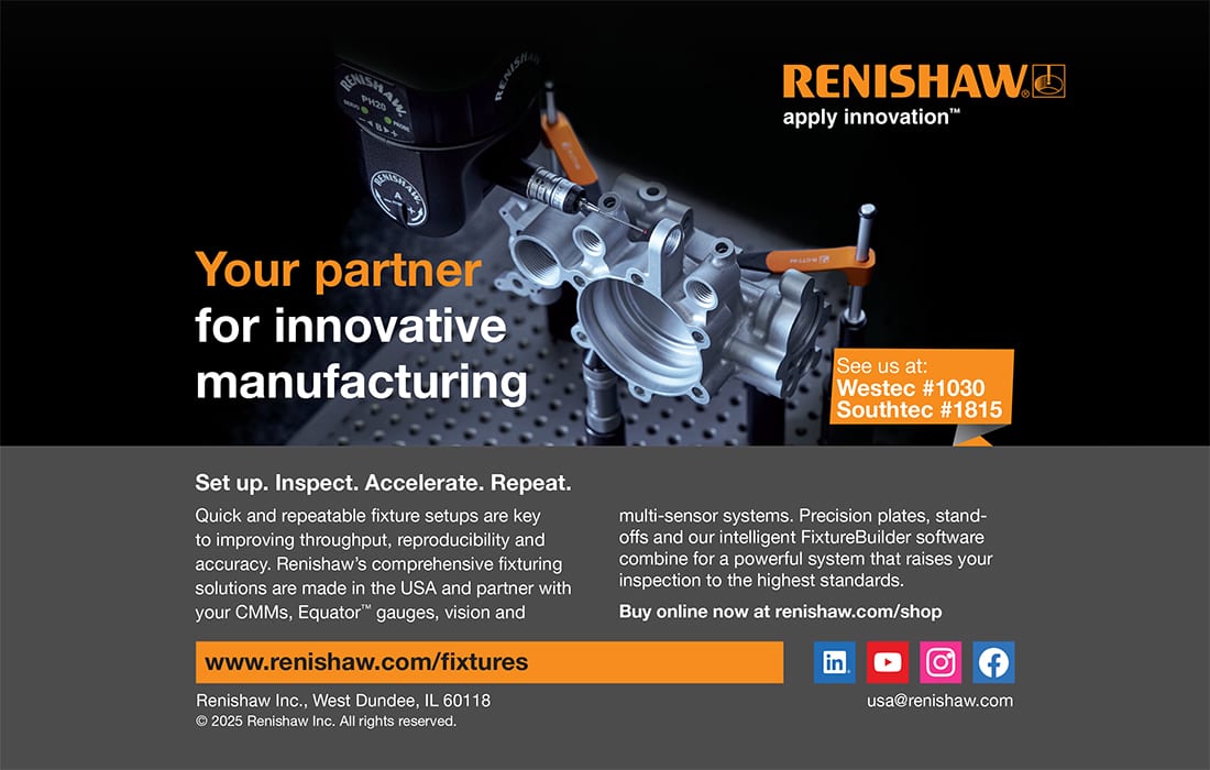 Renishaw