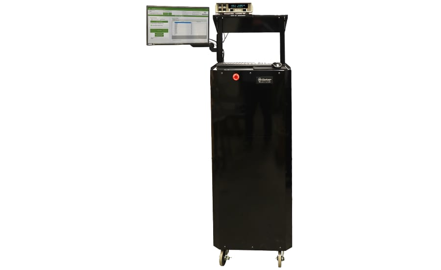 Morehouse Automated