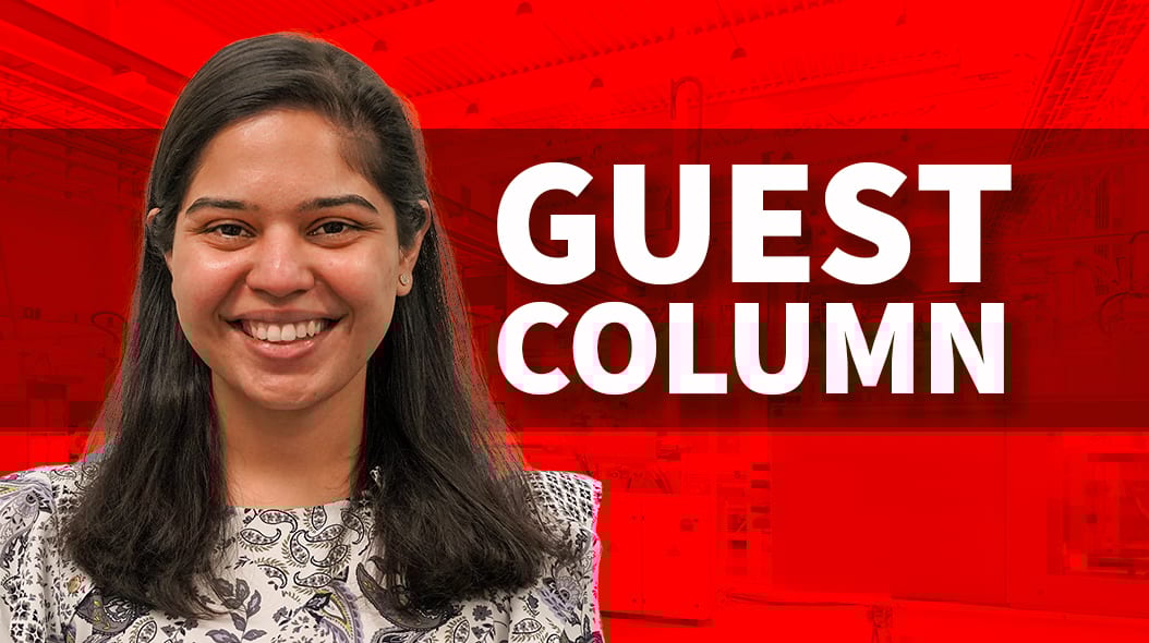 Guest Column