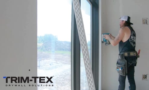 Trim Tex