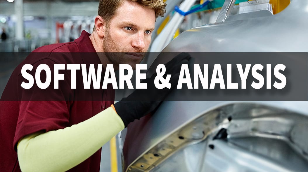 Software and Analysis