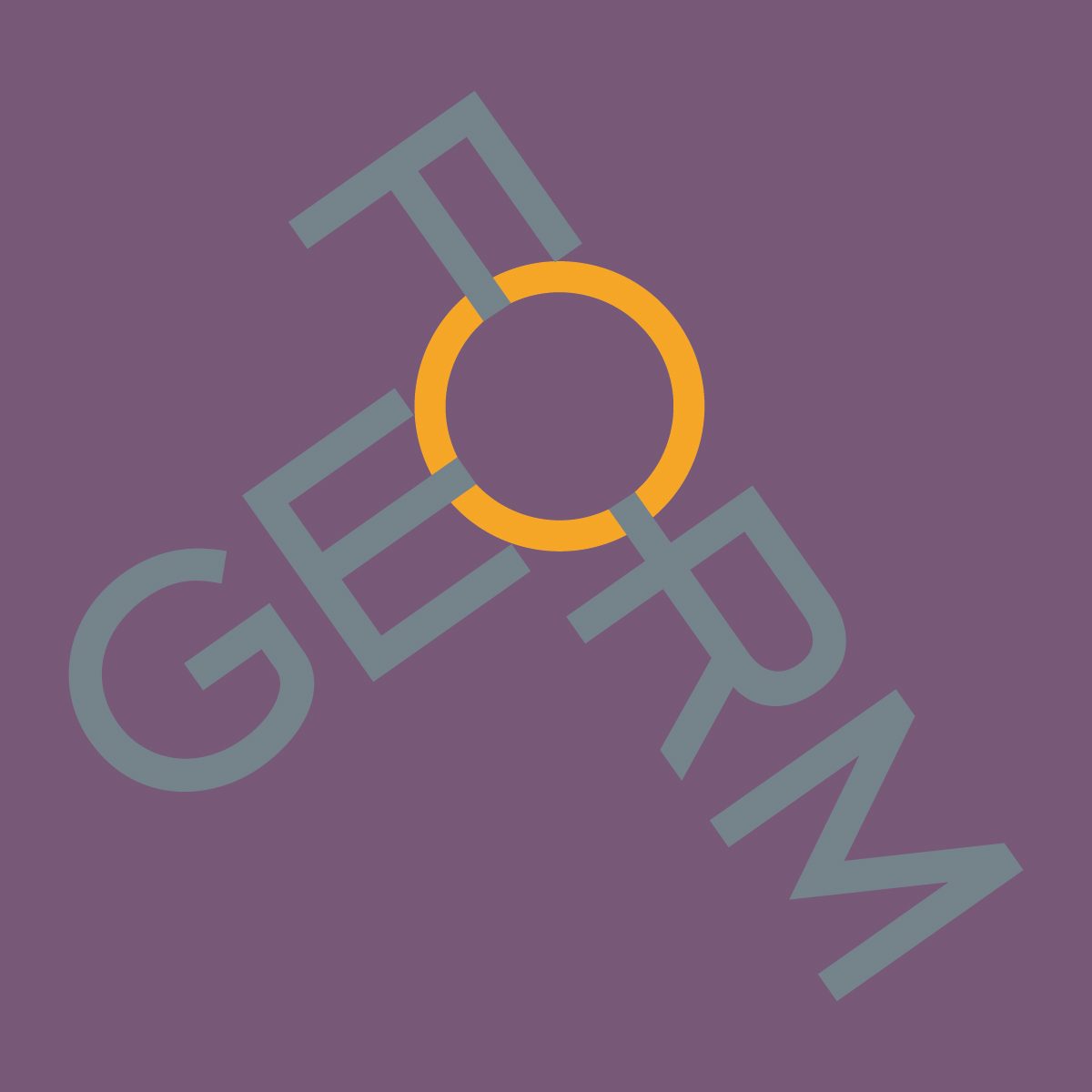 Geoform