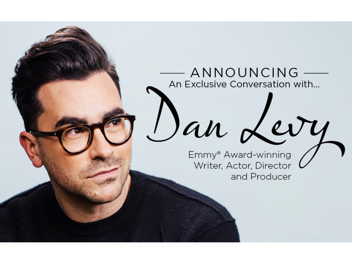 Greenbuild Dan Levy