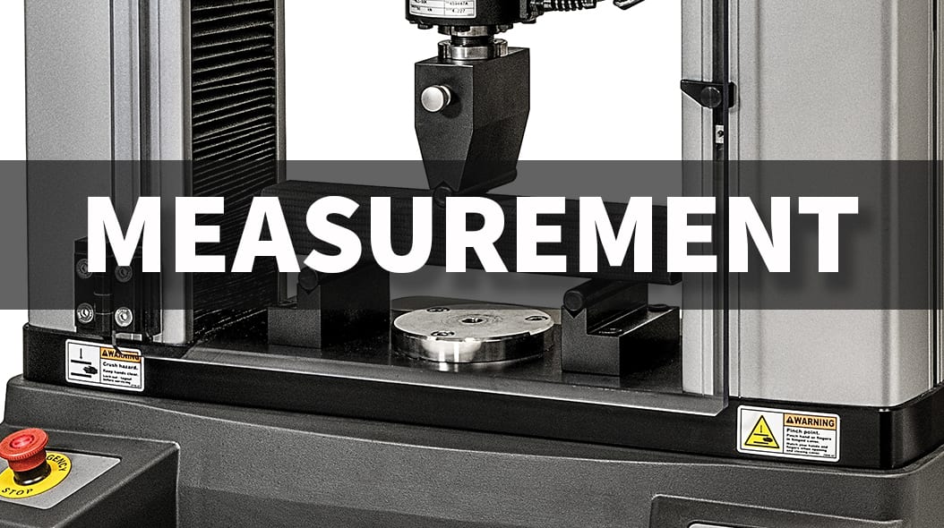 Measurement