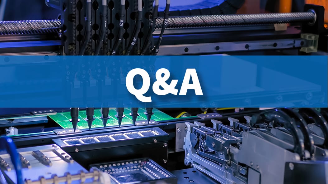 Q&#x26;A