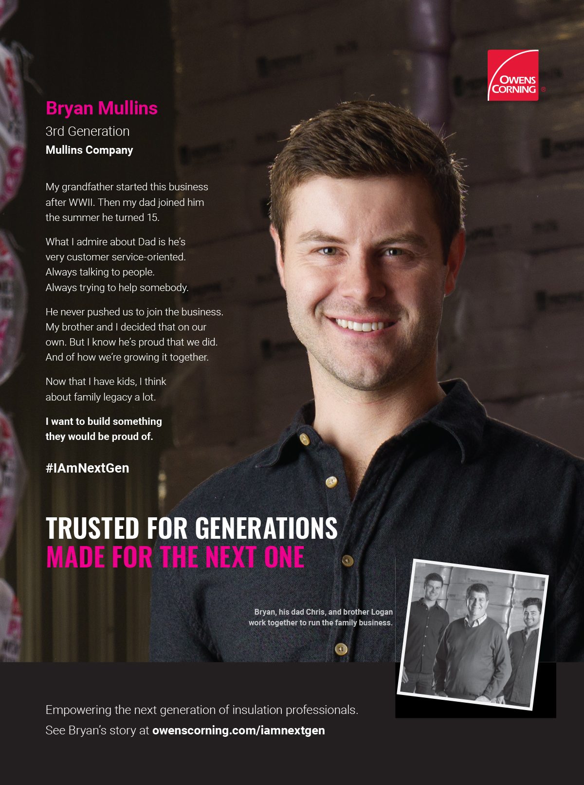Owens Corning