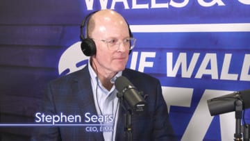 Stephen Sears