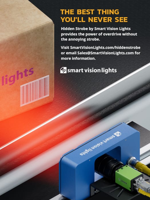 Smart Vision Lights