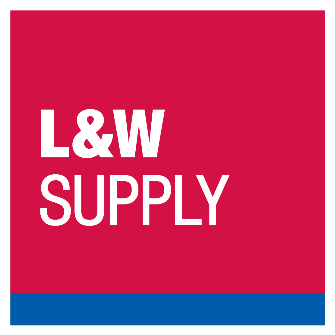 L&W Supply
