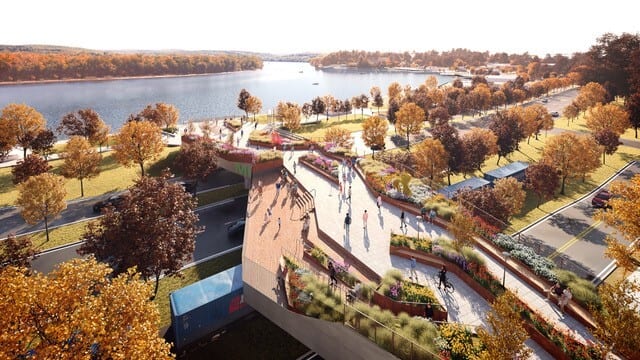 For Greener Communities, Local Leaders Should Think Big&#x2014;and Small