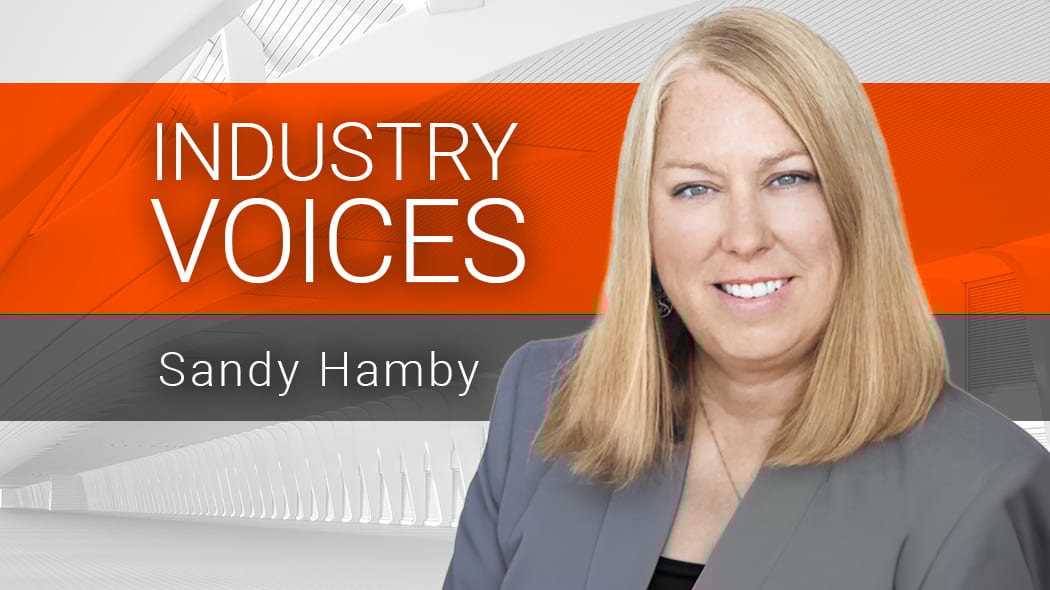 Industry Voices