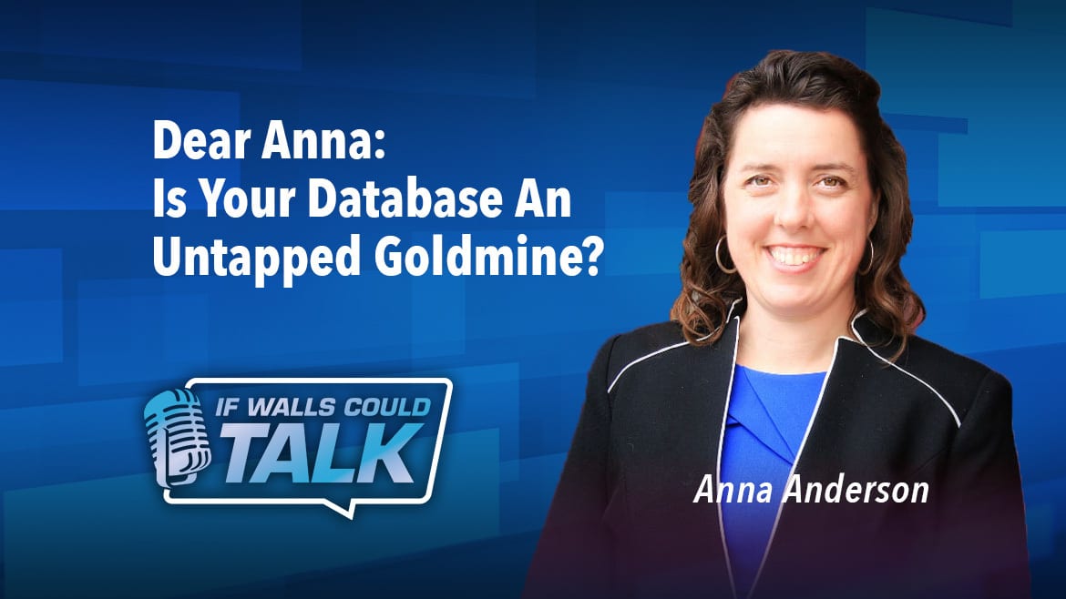 Utilizing the Current Gold Mine of Your Database