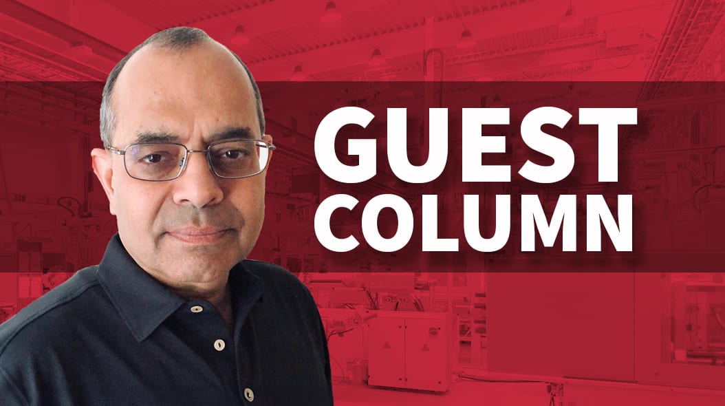 Guest Column